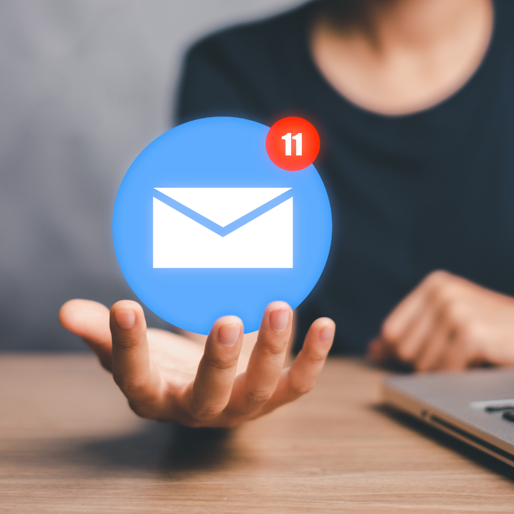 Stop Phishing and BEC with grMail Cloud Email Security