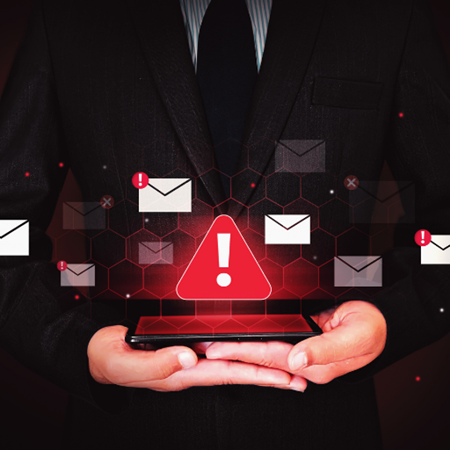 Enhancing Microsoft 365 / Google Workspace Security