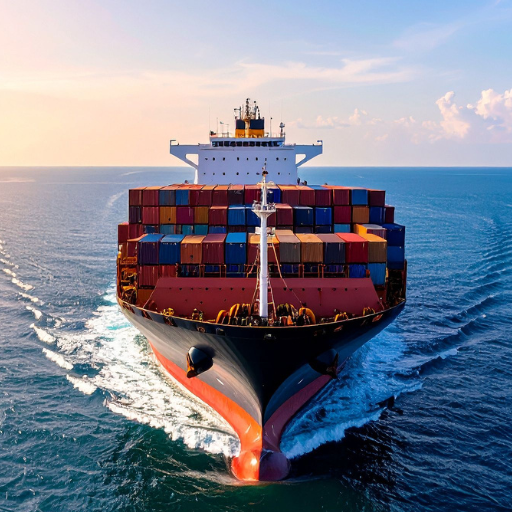 Use-Cases Logistics & Maritime Sector