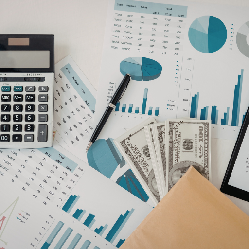 Use-Cases Public Utilities & Financial Institutions