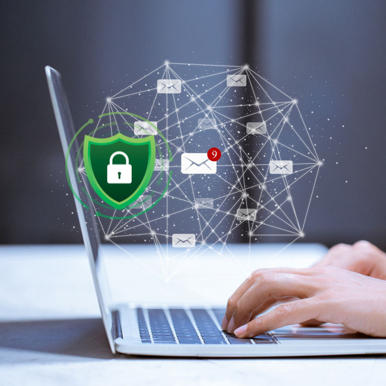 grMail Solution Overview
