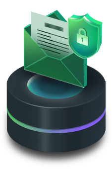 grMail Email Security-as-a-Service